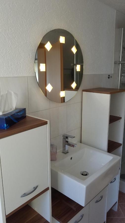 Ferienwohnung Sagenwelt Thale Εξωτερικό φωτογραφία