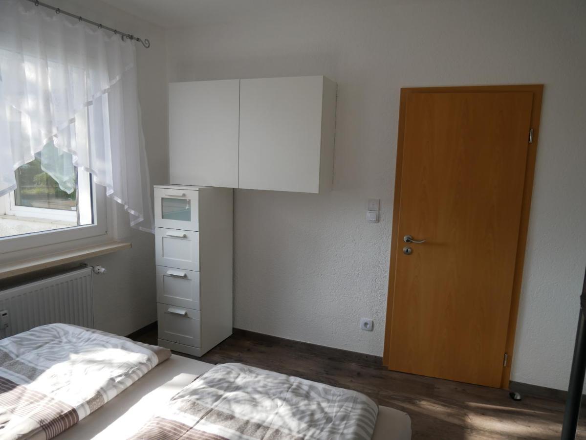 Ferienwohnung Sagenwelt Thale Εξωτερικό φωτογραφία